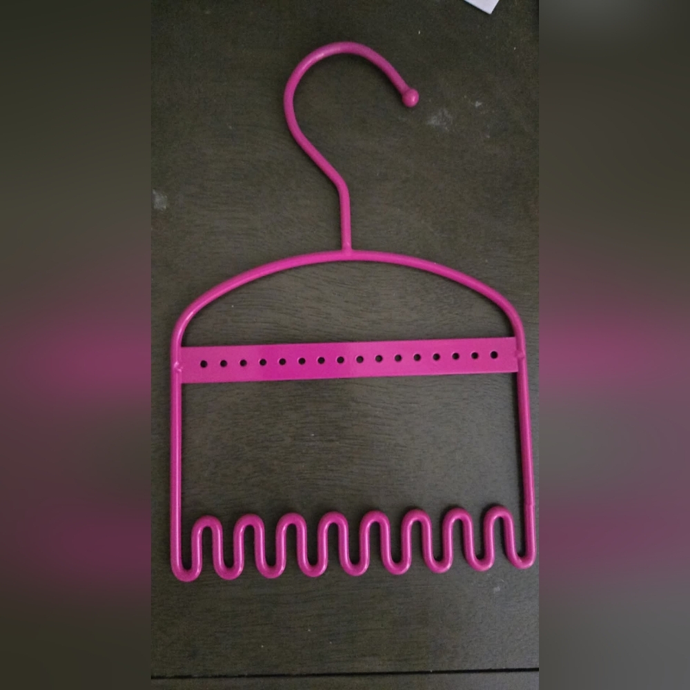 🏖 Jewelry Hanger Holder For earrings, bracelets, necklaces